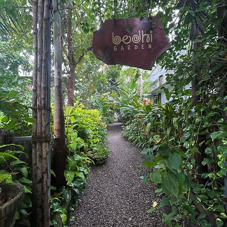 Bodhi Garden Villa In Varkala Ngoại thất bức ảnh
