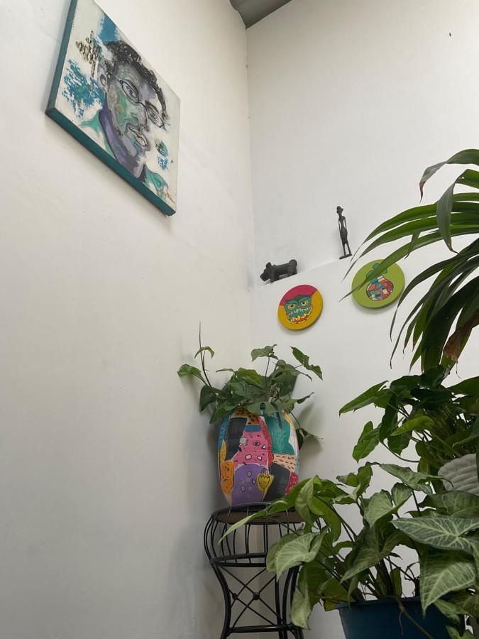 Bodhi Garden Villa In Varkala Ngoại thất bức ảnh