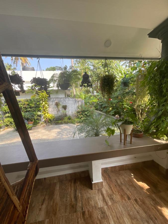 Bodhi Garden Villa In Varkala Ngoại thất bức ảnh
