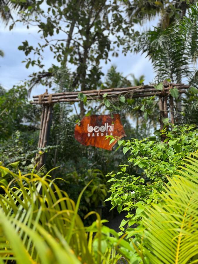 Bodhi Garden Villa In Varkala Ngoại thất bức ảnh