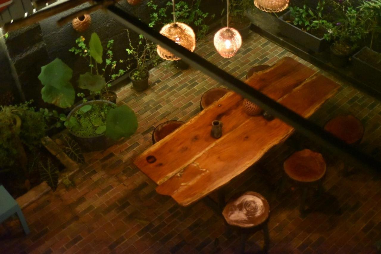 Bodhi Garden Villa In Varkala Ngoại thất bức ảnh